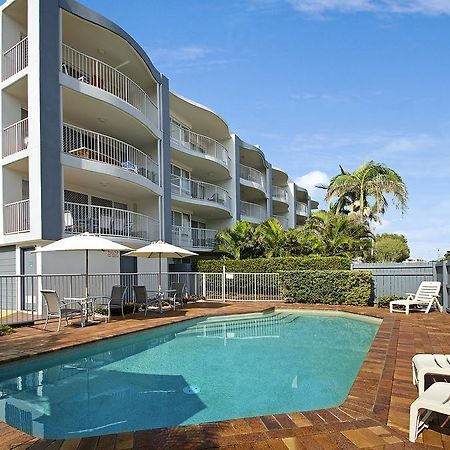 The Beach Houses Maroochydore Exterior foto