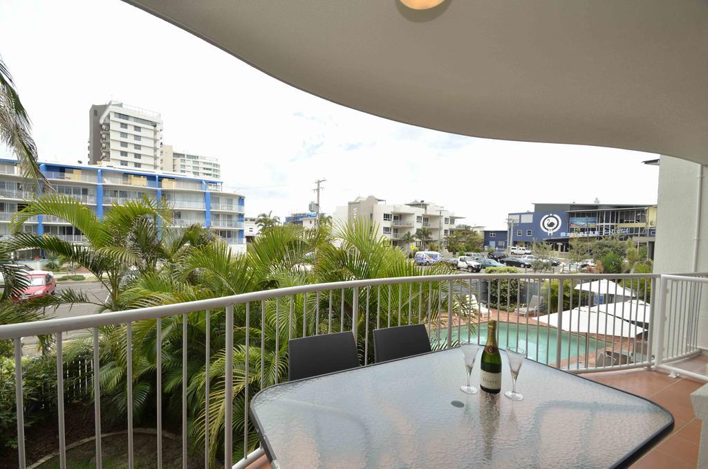The Beach Houses Maroochydore Exterior foto