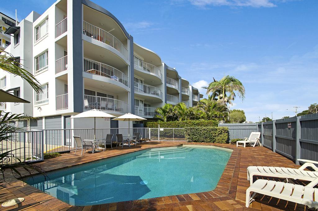 The Beach Houses Maroochydore Exterior foto