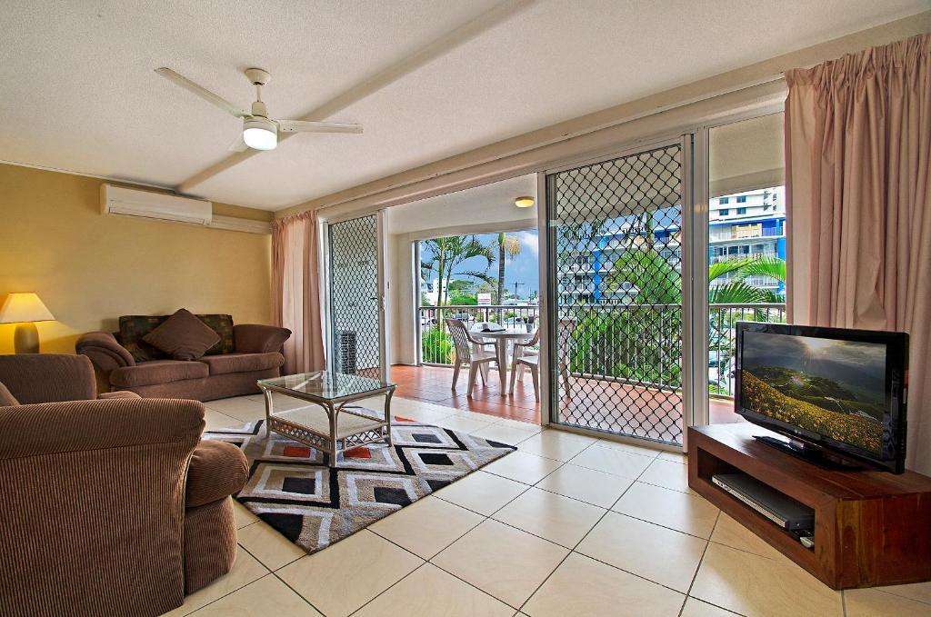 The Beach Houses Maroochydore Quarto foto