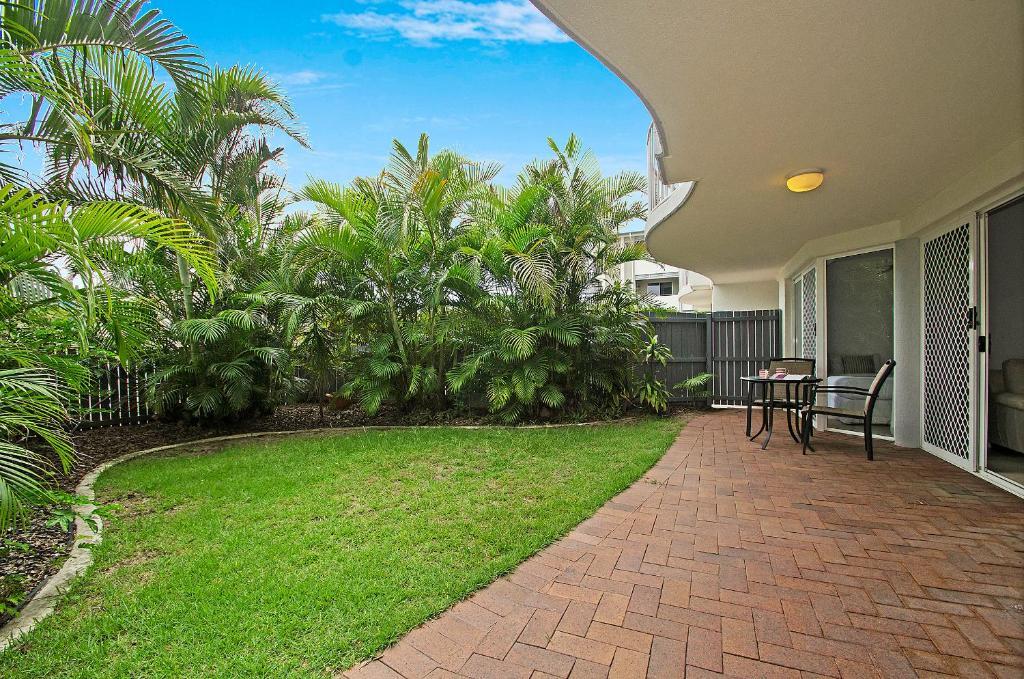 The Beach Houses Maroochydore Quarto foto