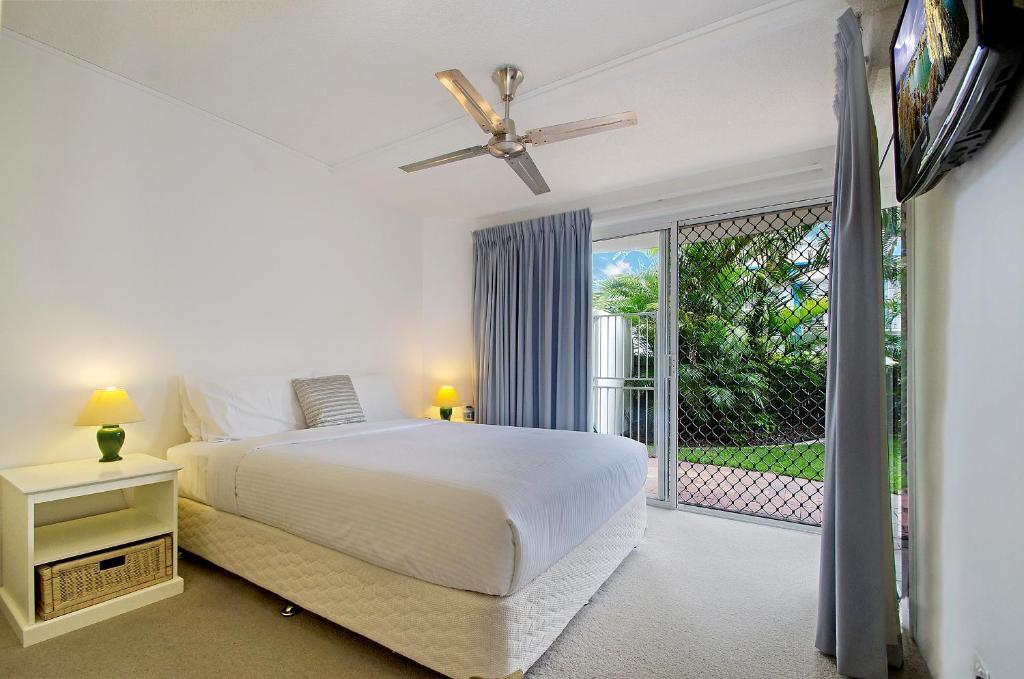 The Beach Houses Maroochydore Quarto foto