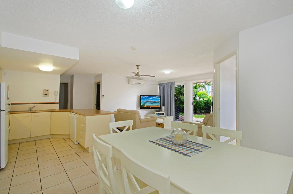 The Beach Houses Maroochydore Quarto foto