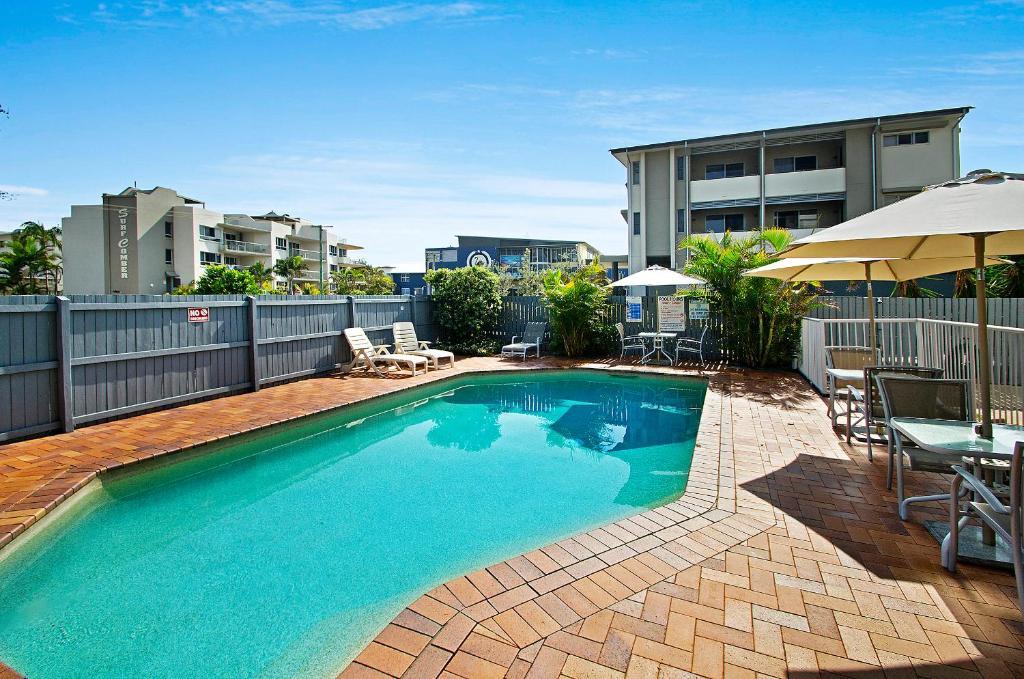 The Beach Houses Maroochydore Quarto foto