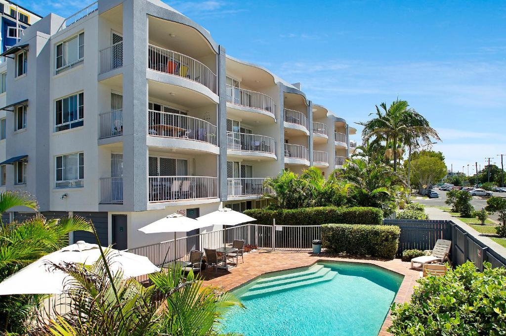 The Beach Houses Maroochydore Quarto foto