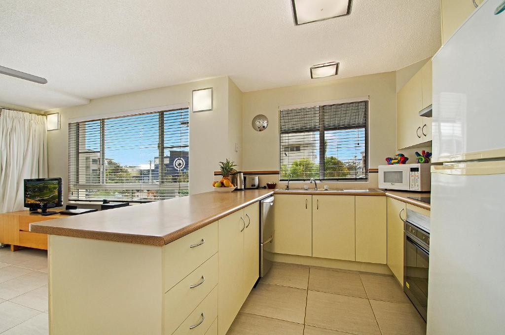 The Beach Houses Maroochydore Quarto foto