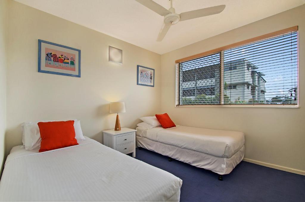 The Beach Houses Maroochydore Quarto foto