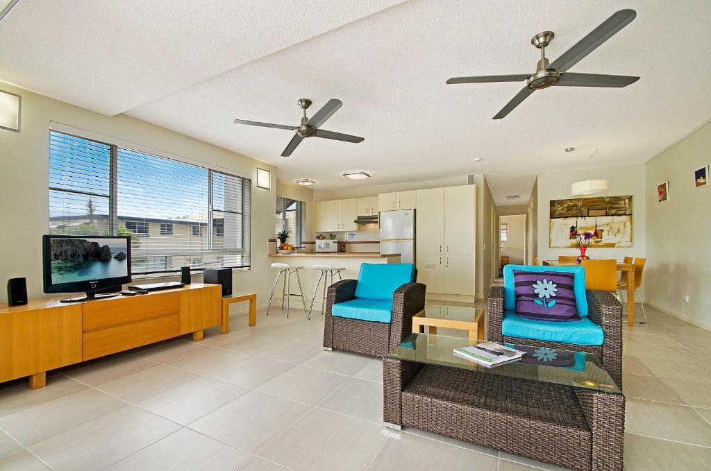 The Beach Houses Maroochydore Quarto foto